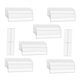 thumbnail image 5 of FESTFENDS 32Ud Portadores De Etiquetas Transparentes Autoadhesivos Para Uso Profesional Y Hogar, 5 of 8