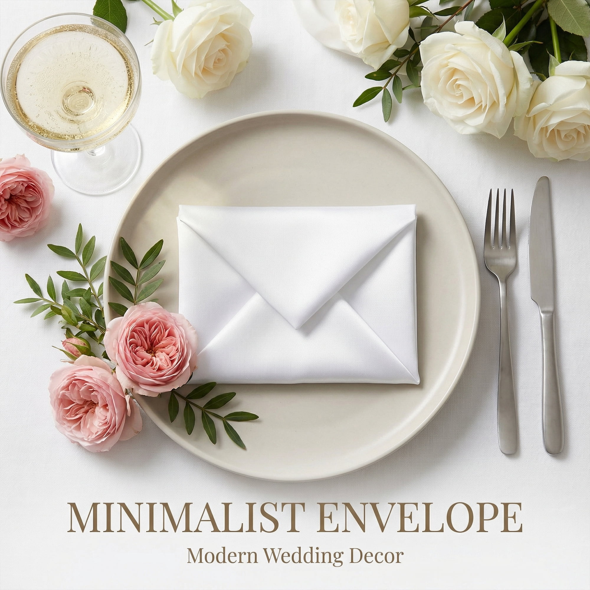 Unique Bargains 12Pcs Reusable Table Dinner Napkins White 12x12inch