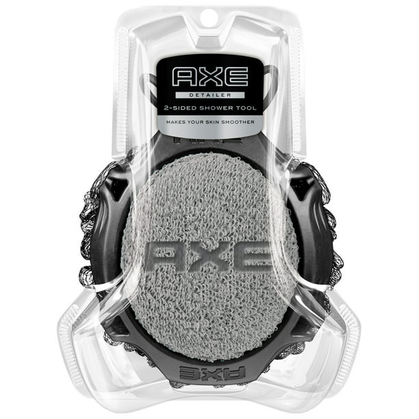 Axe Detailer Shower Tool 1 each for sale online | eBay