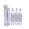 3 Pack, Kenmore 9690 Kenmore 469690 Replacement Refrigerator Water Filter