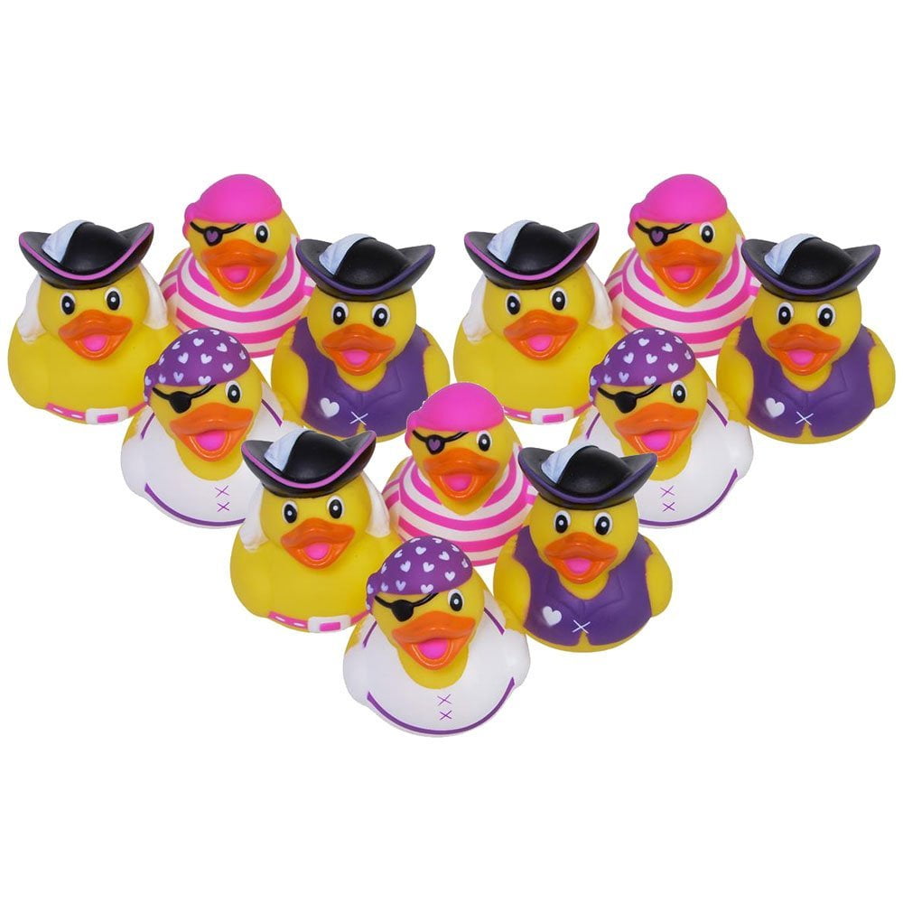 Toys Fun Toys Duck Whistles 12pc Set Bulk Novelties Slinky Toys & Hobbies