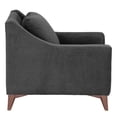 thumbnail image 3 of Sillón Lanson 1 Plaza Gris Oxford, 3 of 8