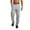 Oxford Gray C Patch Logo, variant on Champion, Powerblend, Fleece Open-Bottom Sweatpants for Men Reg. or Big, Granite Heather C Patch Logo, Large Tall