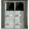 Neu Home Canvas 6 Pocket Rack