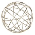 thumbnail image 2 of Privilege Iron Silver Large Ball 18783, 2 of 2