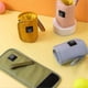 thumbnail image 4 of Travel Bottle Warmer Portable Breastmilk Bottle Heaters Usb Charging Insulation Pouch With Cy), 4 of 5
