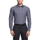 thumbnail image 1 of Tommy Hilfiger - Camisa de Vestir para Hombre, Ajuste Regular, no Necesita Planchado, Color Liso, Azul Noche, 16.5" Neck 32"-33" Sleeve, 1 of 4