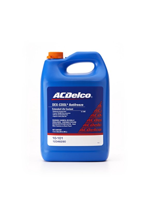 ACDelco Antifreeze & Coolants