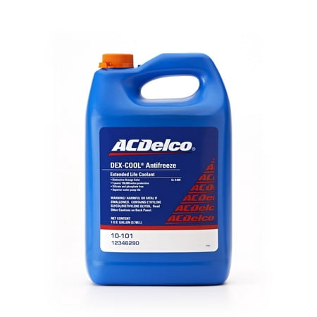 ACDelco 10-101 Engine Coolant / Antifreeze