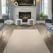 Mainstays Indoor Area Rug, Colors May Vary, 54 x 72