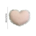 thumbnail image 2 of RKSTN Star And Moon Pillow, Simple Style Decorative Pillow, Including Pillow Core C, 2 of 6