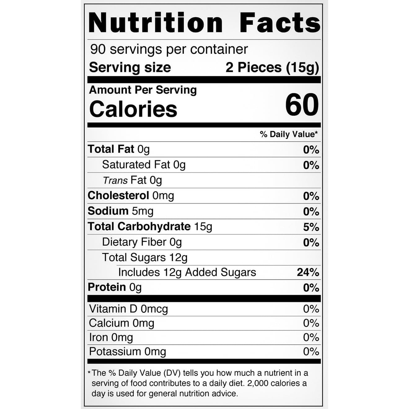 Lemonhead Original Lemon Hard Candy, Individually Wrapped Bulk Bag, 3 Pound