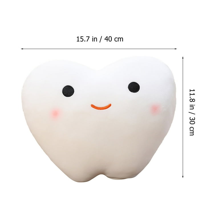 Tooth fairy 2025 pillow walmart