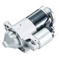 thumbnail image 4 of For Dodge Stratus Starter Motor 2001 02 03 04 2005 Replaces MD362910 (Vehicle Trim: 2.4L L4 2351cc; SOHC), 4 of 7