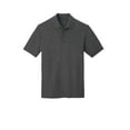 thumbnail image 3 of Port Authority Ezcotton Polo. K8000, 3 of 4