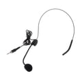 thumbnail image 2 of Sistema de Condensador de Micrófono CUTICAT para Auriculares con Cable 3,5 mm, 2 of 7