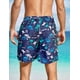 thumbnail image 2 of Traje De Baño Hombre Short Impermeable Bermuda Secado Rápido, 2 of 3