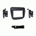 thumbnail image 3 of METRA 99-3019 Dash Kit for Malibu 2016-Up (excluding Malibu limited) Double Din Install Mounting Kit W/ Antenna Adapter, 3 of 4