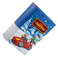 thumbnail image 1 of Juego de cajas de luces navideñas Injueey de madera decoración LED interior navideño, 1 of 6