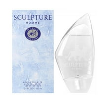 Nikos Men's Sculpture EDT Spray 3.38 oz Fragrances 5214002966119