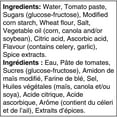 thumbnail image 4 of Campbell's® Condensed Tomato Soup, Shelf Stable, 4 of 7