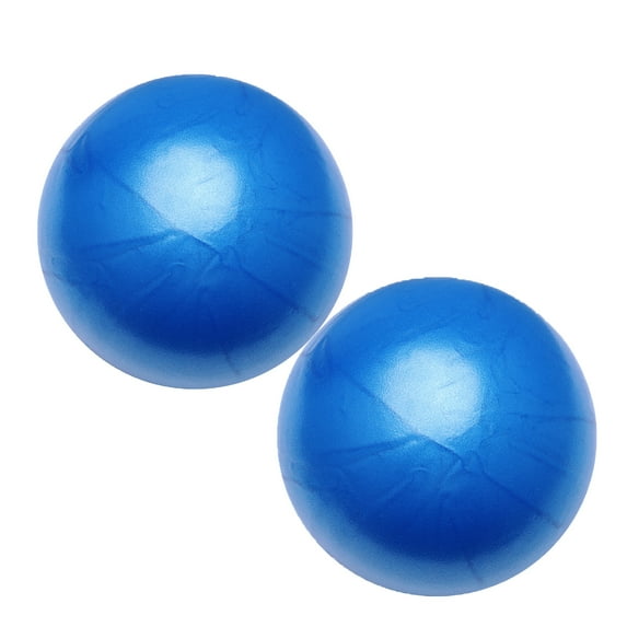 Mini Yoga Ball Anti Burst Exercise Balance Workout Stability Fitness Pilates