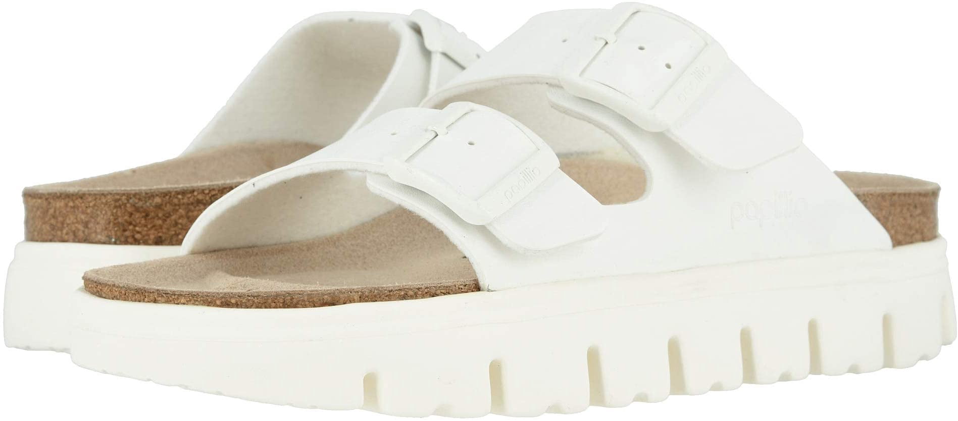 Birkenstock Arizona Chunky by Papillio 