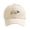 Beige, variant on Baseball Cap for Men & Women - Custom Hat Design Your Own Logo with Text, Trucker/Snapback/Dad Hat One Size