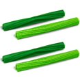thumbnail image 4 of 2 Set Rubber Roller Brush Replacement Parts For Irobot Roomba S9, 4 of 5