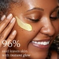 thumbnail image 4 of Crema hidratante KORA Organics Turmeric Glow, 50 ml, certificada como orgánica, 4 of 7