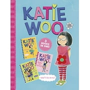 Pre-Owned Katie Woo Collection (Katie Woo) Paperback