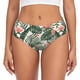 thumbnail image 1 of Fotbe Palm Trees and Tropical Calzones Estampados para Mujer – Ropa Interior de Algodón, Cómoda, Suave y Elástica-Large, 1 of 6