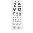 thumbnail image 6 of Kindergarten Eye Test Chart Visual Testing Chart for Waterproof, 6 of 9