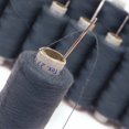 thumbnail image 2 of New 20 Pcs Spun Quilting Sewing Purple Supplies Wholesale Spool Polyester Thread, 2 of 4