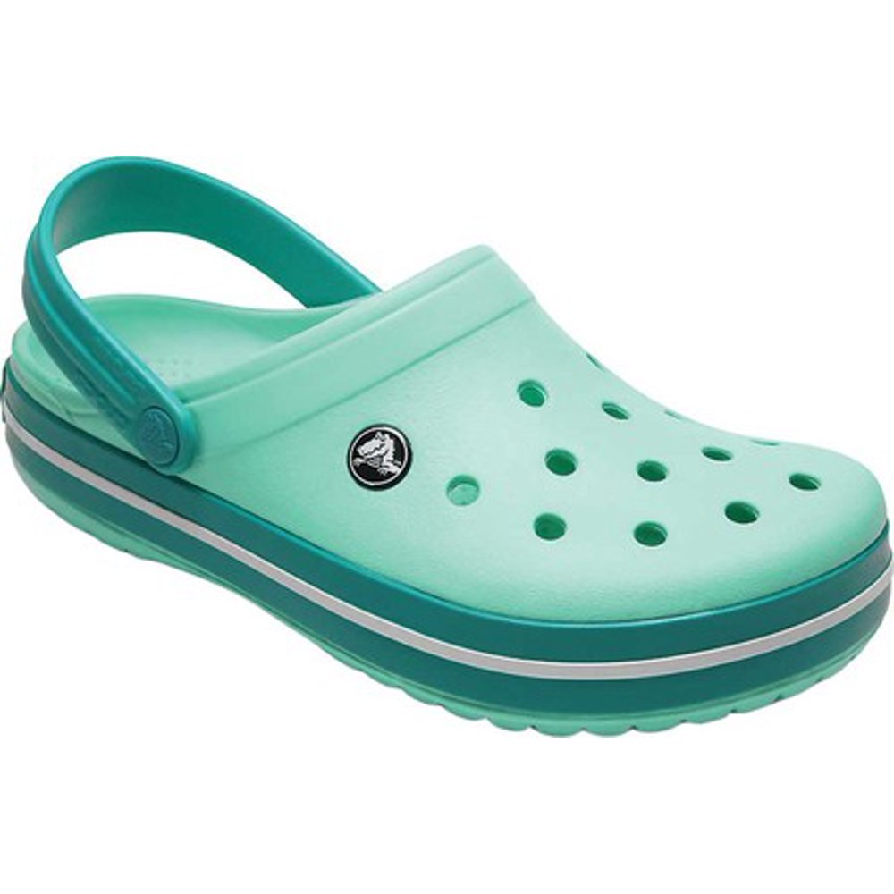 Crocs Crocs Unisex Crocband Clogs Crocs Crocs Unisex Crocband Clogs