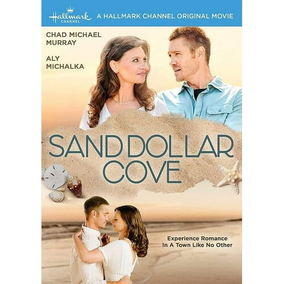 Hallmark - Sand Dollar Cove [DIGITAL VIDEO DISC]