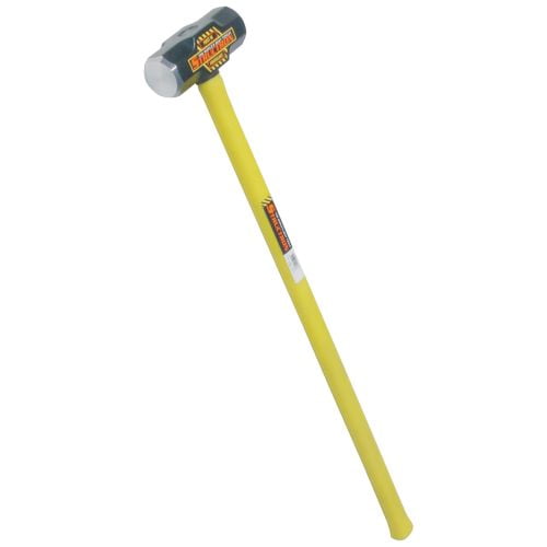 Structron Sledge Hammer