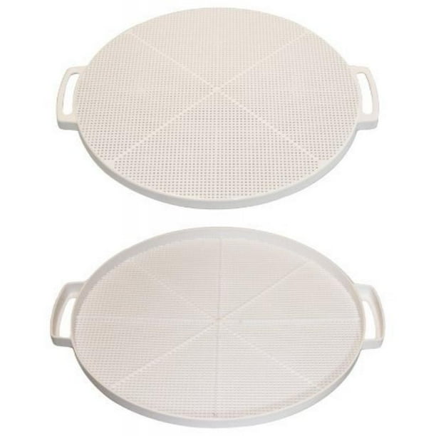 9.75 Microwave Splatter Screen (Pack of 12)