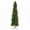Green, variant on EDX 9ft Pre-lit Christmas Tree, Prelighted Green Artificial Xmas Tree, With 600 Color Changing LED Lights & 2000 Branch Tips, For Home, Office, Party Decoration