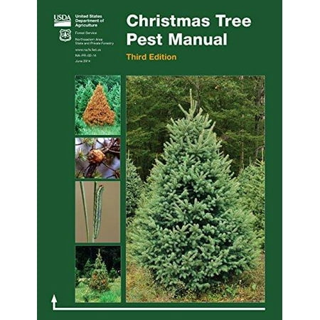 christmas tree pest manual third edition walmart com christmas tree pest manual third edition walmart com
