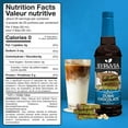 thumbnail image 4 of Syruvia Sirops Sirop Aromatisant au Chocolat de Dubaï 750 ml, 4 of 5