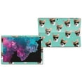 thumbnail image 1 of MightySkins MISURPR6-Cool Corgi Skin for Microsoft Surface Pro 6 Tablet - Cool Corgi, 1 of 4