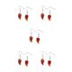 thumbnail image 1 of Aretes de perlas Sonducket joyería de moda ligero exquisito a prueba de herrumbre Tipo 2 NO2, 1 of 6