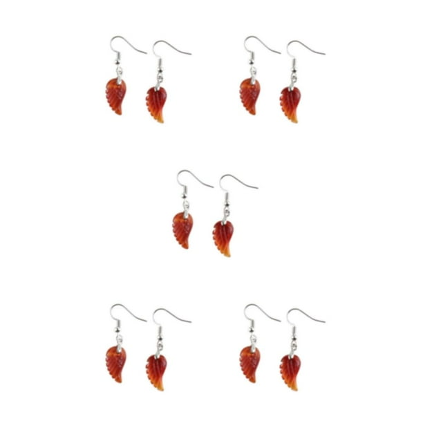 Aretes de perlas Sonducket joyería de moda ligero exquisito a prueba de herrumbre Tipo 2 NO2