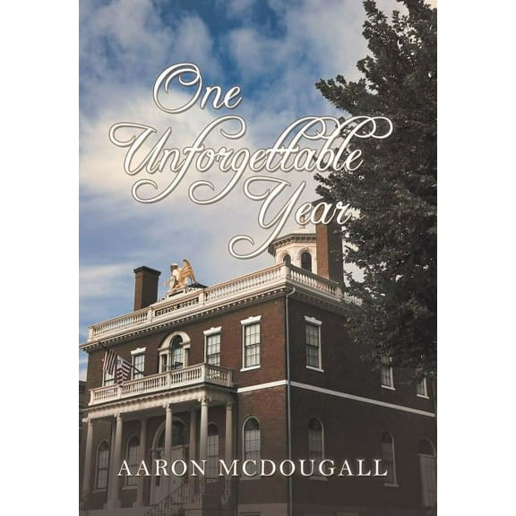 One Unforgettable Year