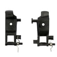 thumbnail image 2 of Armrest Box Buckle Lockers Switch Clip For Mercedes ML320 ML350 GL400 W166, 2 of 8