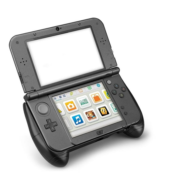 Hand Grip Handle Stand for Nintendo New 3DS XL