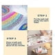 thumbnail image 5 of Rainbow Bath Bombs Gift Set For Easter, Ribivaul Handmade Bath Bombs With Natural Ingredients And Dreamy Rainbow, Bath Bomb With Rich Bubble, Great Gi, 5 of 5