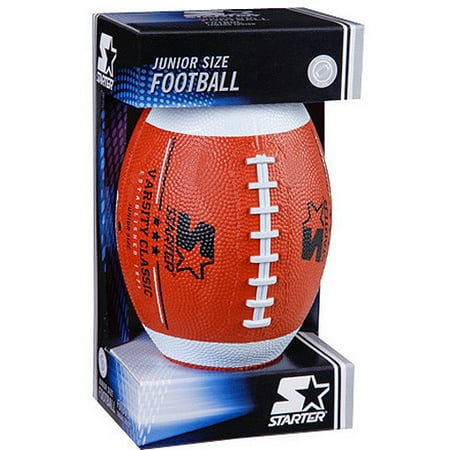 Starter Football, Brown