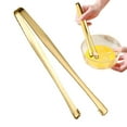 thumbnail image 6 of Homelife 1/2Pcs Egg Membrane Removal Tool Compact Eggshell Fragment Remover Egg Desheller And Cracker Chalaza Remover Kitchen Utensil for Chefs Bakers, 6 of 13